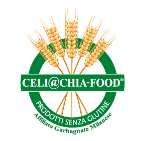 Celi@chia-Food prodotti senza glutine per celiaci