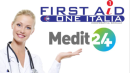 Ambulanza Milano First Aid