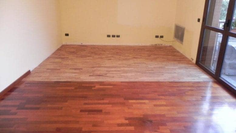 Scegli novalux per la lamatura del tuo parquet! top quality Levigatura pavimenti in legno