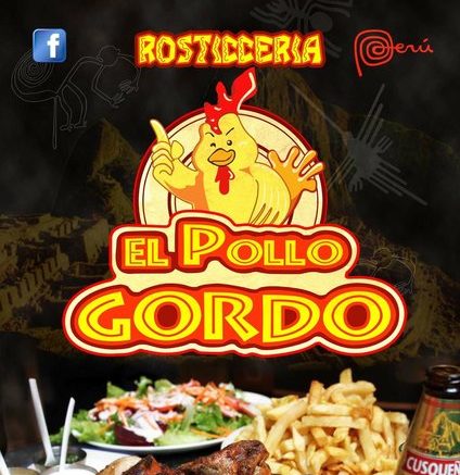 El Pollo Gordo Maciachini Milano