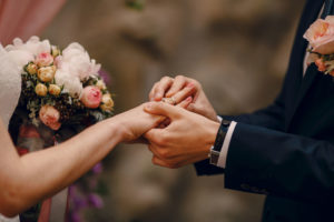 Come vestirsi ad un matrimonio