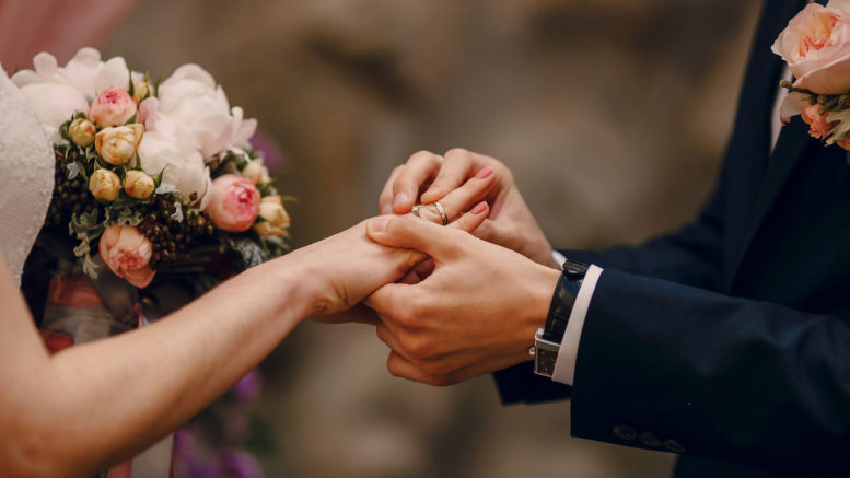 Come vestirsi ad un matrimonio