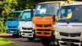 furgone per traslochi Milano