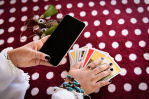 Cartomanzia gratuita per telefono